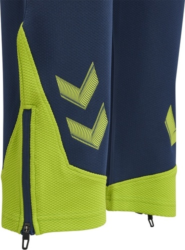 HUMMEL-Hummel Lead Poly - Pantalon de football-3