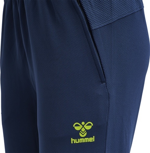 HUMMEL-Hummel Lead Poly - Pantalon de football-4