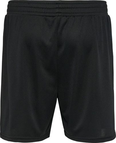 HUMMEL-HMLQ4 POLY SHORT-1