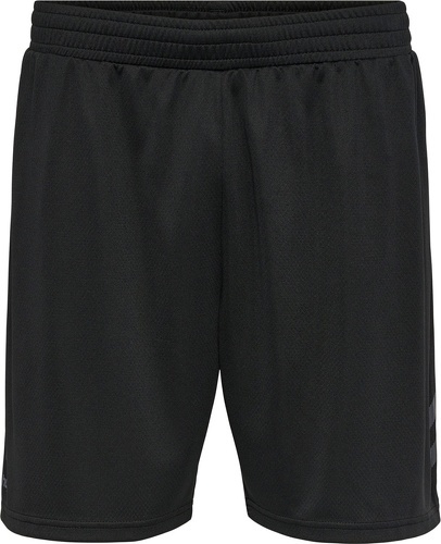 HUMMEL-HMLQ4 POLY SHORT-2