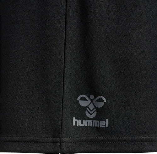 HUMMEL-HMLQ4 POLY SHORT-4