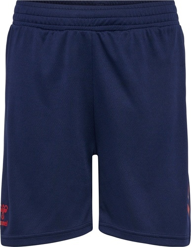 HUMMEL-Short Hummel Poly Enfants-2