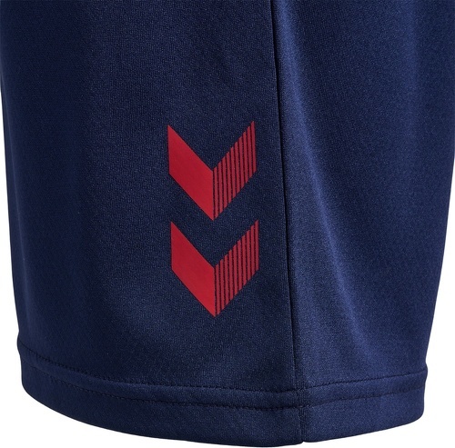 HUMMEL-Short Hummel Poly Enfants-3