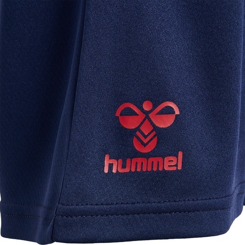 HUMMEL-Short Hummel Poly Enfants-4