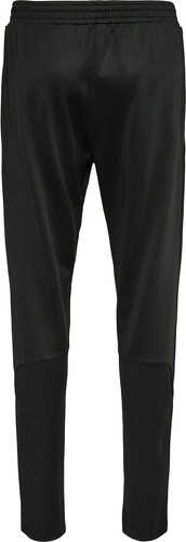 HUMMEL-Hmlq4 Poly Training Pant-1