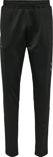 HUMMEL-Hmlq4 Poly Training Pant-2