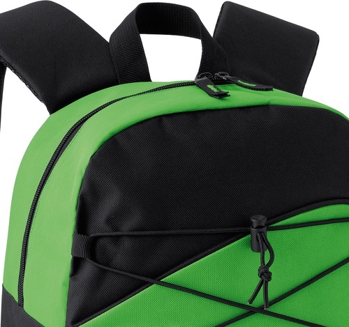 ERIMA-Sac à dos multifonctions Erima avec compartiment inférieur-1