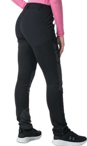 Kilpi-Pantalon randonnée chaud femme Kilpi NUUK-4