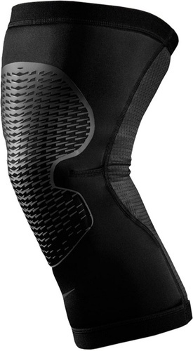 NIKE-PRO HYPERSTRONG KNEE SLEEVE 3.0-0