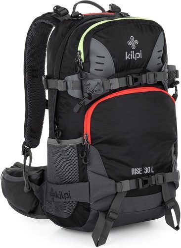 Kilpi-Sac à dos skialp 30L Kilpi RISE-0