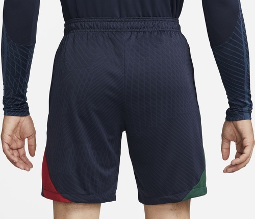 NIKE-Short Entraînement Portugal Strike Coupe du Monde 2022-1