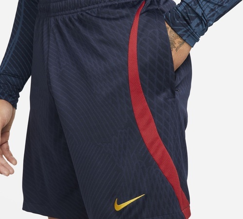 NIKE-Short Entraînement Portugal Strike Coupe du Monde 2022-2