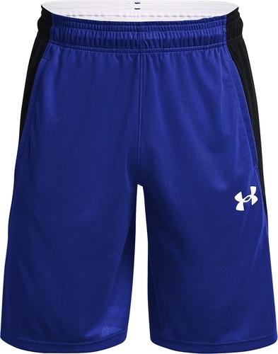 UNDER ARMOUR-UA BASELINE 10'' SHORT-0