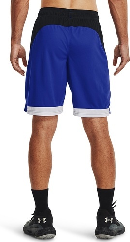 UNDER ARMOUR-UA BASELINE 10'' SHORT-3