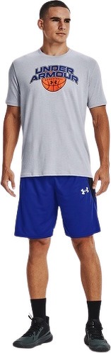 UNDER ARMOUR-UA BASELINE 10'' SHORT-4