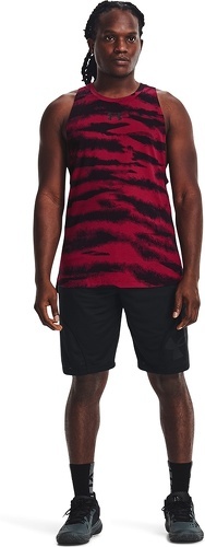 UNDER ARMOUR-Under Armour Perimeter - Short de basketball-4