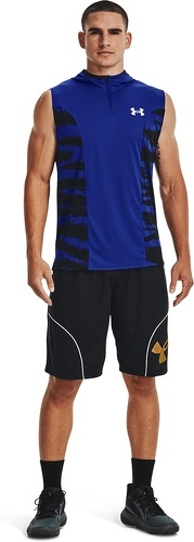 UNDER ARMOUR-Under Armour Shorts Perimeter 11´´-4