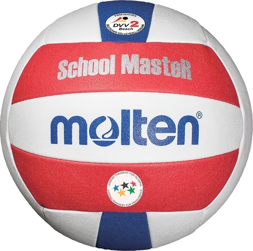 MOLTEN-V5B-SM BEACHVOLLEYBALL-0