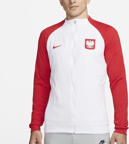 NIKE-Polen Academy Pro Jacket 2022/2023-image-1