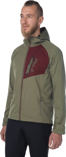 Kilpi-Veste softshell Kilpi BELTRA-2