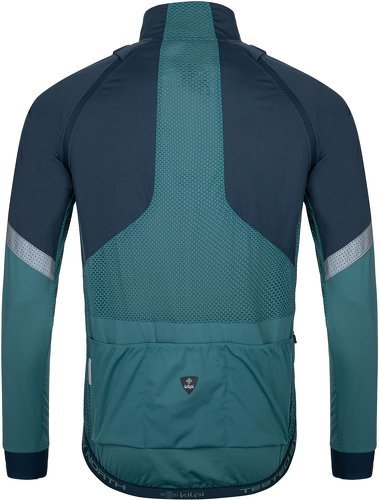 Kilpi-Veste vélo softshell Kilpi ZAIN-1