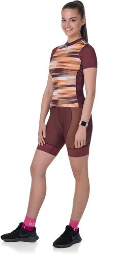 Kilpi-Kilpi Maillot Manche Courte Moate-4