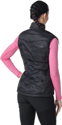 Kilpi-Gilet isolé femme Kilpi NAI-4