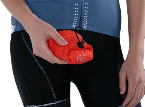 Kilpi-Gilet vélo ultra-léger femme Kilpi FLOW-2