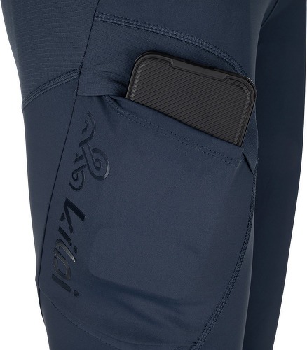 Kilpi-Legging randonnée femme Kilpi MOUNTERIA-3