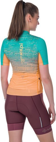 Kilpi-Kilpi Maillot Manche Courte Ritael-3