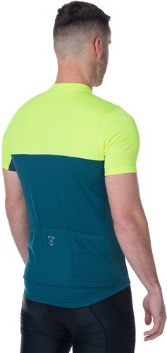 Kilpi-Kilpi Maillot Manche Courte Lauben-3