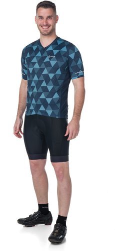 Kilpi-Kilpi Maillot Manche Courte Saletta-4
