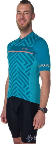 Kilpi-Kilpi Maillot Manche Courte Tino-2