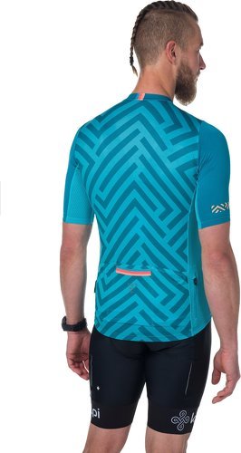 Kilpi-Kilpi Maillot Manche Courte Tino-3