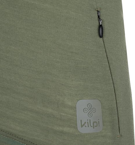 Kilpi-Kilpi Maillot Manche Courte Mearil-4