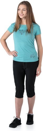 Kilpi-Kilpi Otara 3/4 Les Pantalons-2