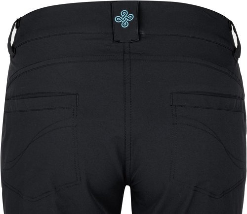 Kilpi-Pantalon randonnée femme Kilpi BRODELIA-2
