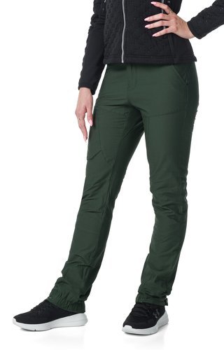 Kilpi-Pantalon randonnée femme Kilpi JASPER-4