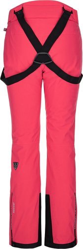 Kilpi-Pantalon ski DERMIZAX PRIMALOFT femme Kilpi RAVEL-1