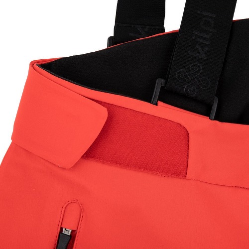 Kilpi-Pantalon ski DERMIZAX PRIMALOFT femme Kilpi RAVEL-4