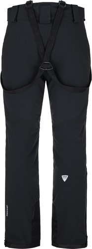 Kilpi-Pantalon ski DERMIZAX PRIMALOFT Kilpi TEAM PANTS-1