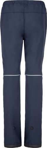 Kilpi-Pantalon softshell enfant Kilpi RIZO-1