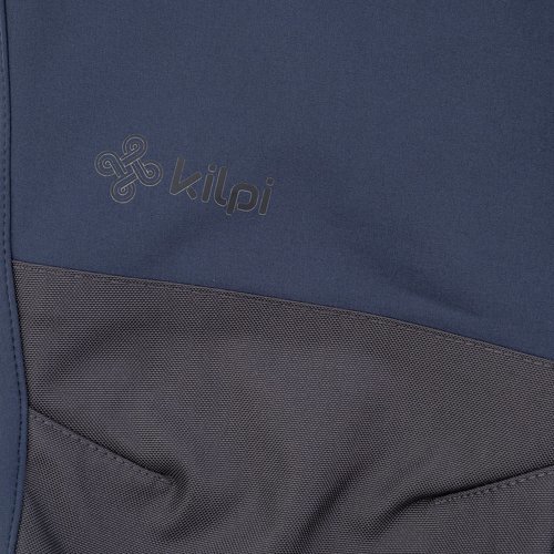 Kilpi-Pantalon softshell enfant Kilpi RIZO-3