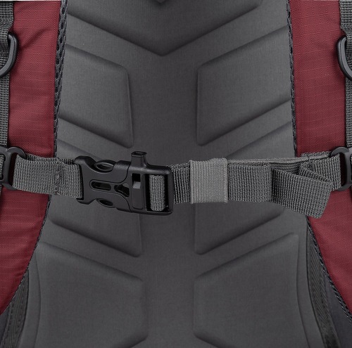 Kilpi-Sac à dos skialp 30L Kilpi RISE-4