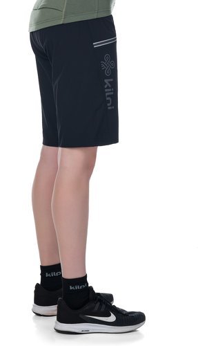 Kilpi-Kilpi Pantalons Courts Trackee-3