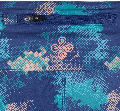 Kilpi-Kilpi Pantalons Courts Lapina-4
