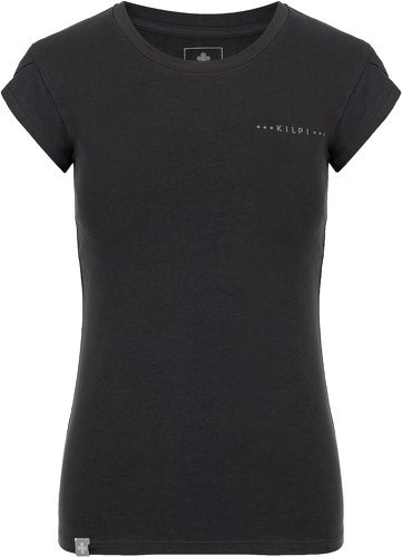 Kilpi-T-shirt coton femme Kilpi LOS-image-1