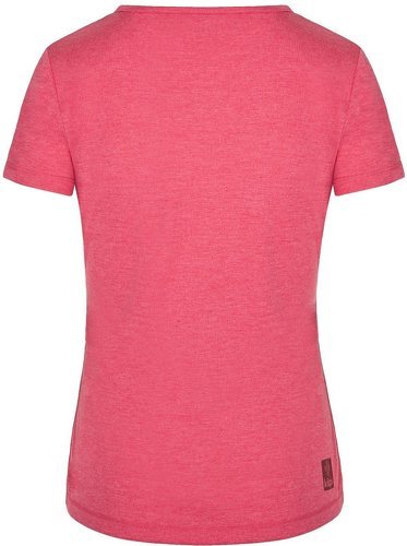 Kilpi-T-shirt randonnée femme Kilpi GAROVE-1