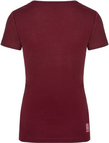 Kilpi-T-shirt randonnée femme Kilpi GAROVE-1