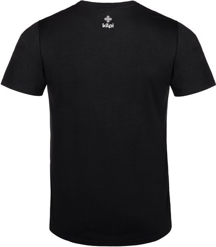 Kilpi-T-shirt technique homme Kilpi BRANDYS-1